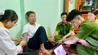 Sau 54 năm, liệt sĩ quê Thanh Hóa được xác định danh tính nhờ ADN