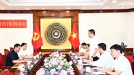 Thanh Hóa tìm lời giải cho bóng đá chuyên nghiệp