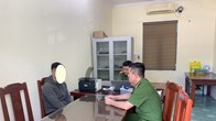 Thanh Hóa: Xử lý nhiều trường hợp tương tác nội dung vi phạm trên mạng xã hội