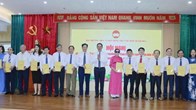 Thanh Hóa chuyển 17 hội quần chúng về trực thuộc MTTQ tỉnh