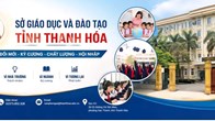 Sở GD&ĐT Thanh Hóa ra mắt fanpage, nhận phản ánh của người dân
