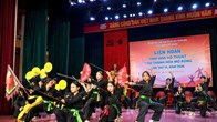 Hơn 300 VĐV hội tụ, tỏa sáng tinh hoa võ Việt