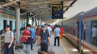 Vé tàu giường nằm đang giảm tới 40%, hành khách cần biết điều này