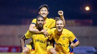 Thanh Hóa ‘cháy hàng’ 5.000 áo đấu sau 2 trận V-League