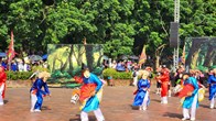 28 di sản văn hóa phi vật thể sắp hội tụ tại Ngày hội văn hóa các dân tộc Thanh Hóa