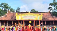Lễ hội Lam Kinh 2026: Hào khí Lam Sơn vọng mãi