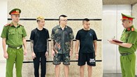 Từ khoản vay 3 triệu đến khoản “nợ” 70 triệu, nữ nhân viên chưa đủ 16 tuổi bị giam trong container