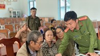 Từ căn cước đến hàng triệu hồ sơ được kết nối ở Thanh Hóa