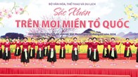Ngũ trò Viên Khê: Đánh thức di sản từ chính cộng đồng