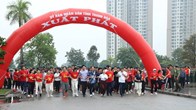 Thanh Hóa phát động phong trào mỗi người dân tập luyện ít nhất một môn thể thao