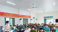 Dòng vốn “ngọt” tiếp sức khát vọng biên cương