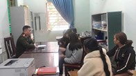 Ngăn chặn kịp thời 3 nữ sinh bị dụ dỗ đi làm “việc nhẹ lương cao”