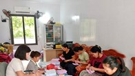 Cử tri miền biên ải Mường Típ sẵn sàng cho ngày bầu cử sớm