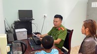 Điều tra vụ việc bé trai lớp 6 nghi bị bố và mẹ kế bạo hành