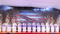Khởi công cao tốc Vinh - Thanh Thủy gần 24.000 tỉ đồng, kết nối Việt Nam - Lào