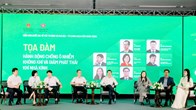 Từ chính sách đến hành động