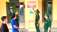 Chuyển đổi số đến với bản làng vùng cao miền Tây Nghệ An