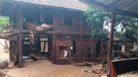 Nghệ An đẩy nhanh xây dựng các khu tái định cư trước mùa mưa bão