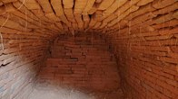 Mở “cánh cửa” quá khứ, khai quật mộ gạch cổ phát lộ nhiều hiện vật 