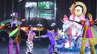 Sôi động, tưng bừng sắc màu Carnival Nghệ An 2026
