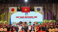 Văn hoá đối ngoại nổi lên như một trong những trụ cột hiệu quả về quan hệ quốc tế