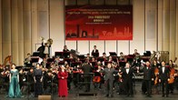 Âm nhạc thắt chặt tình hữu nghị Việt Nam – Trung Quốc