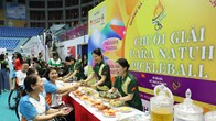 Ẩm thực hòa nhập: Khi món ngon kể câu chuyện kết nối tại Para Natuh Pickleball Bắc Ninh 2026
