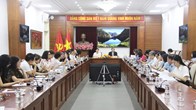 Lễ hội Văn hóa thế giới tại Hà Nội lần thứ hai: Nâng tầm quy mô, chú trọng phát triển thương hiệu