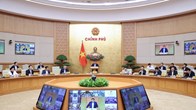 Thủ tướng nêu 12 nhóm nhiệm vụ, giải pháp từ nay đến cuối năm