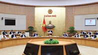 Thủ tướng chủ trì phiên họp Chính phủ thường kỳ tháng 11.2025 với nhiều nội dung quan trọng
