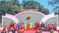 Festival Yên Tử:  “Hành trình di sản - Tinh hoa thế giới”