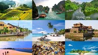 Phê duyệt điều chỉnh Quy hoạch hệ thống du lịch thời kỳ 2021-2030, tầm nhìn đến năm 2045