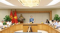 Từ nay đến cuối năm 2026 phải hoàn thành cơ sở dữ liệu đất đai