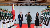 Thủ tướng Lê Minh Hưng tới Philippines tham dự Hội nghị Cấp cao ASEAN 48