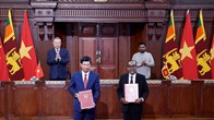 Tổng Bí thư, Chủ tịch nước Tô Lâm đề nghị cần phát huy hơn nữa hợp tác văn hóa giữa Việt Nam và Sri Lanka