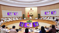 Khẩn trương hoàn thành việc sắp xếp tổ dân phố, thôn, bản và các đơn vị sự nghiệp công lập