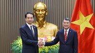 Thủ tướng đề nghị Trung Quốc xây dựng kế hoạch cụ thể để triển khai Năm hợp tác du lịch Việt - Trung 