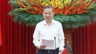 Tổng Bí thư, Chủ tịch nước: Phải trả lời được những câu hỏi lớn khi tổng kết 100 năm Đảng lãnh đạo 