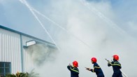 Tiếp tục rà soát, sửa đổi các tiêu chuẩn về phòng cháy, chữa cháy