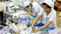Từ 1.1.2027, phụ nữ ở tỉnh, thành phố có mức sinh dưới mức sinh thay thế được hỗ trợ tối thiểu 2 triệu đồng 