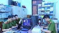 Thông tin thêm về đường dây xâm phạm bản quyền bóng đá quy mô lớn
