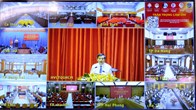 Nâng cao năng lực xử lý tình huống thực tiễn đối với đội ngũ cán bộ cơ sở