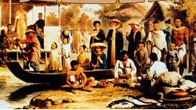 Phục dựng, tái hiện thương cảng Phố Hiến xưa