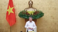 Thủ tướng: Khẩn trương trình Đề án về phát triển công nghiệp nội dung số và phát triển du lịch Việt Nam 