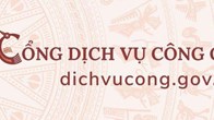 Nguyên tắc quản lý, vận hành, khai thác Cổng Dịch vụ công quốc gia