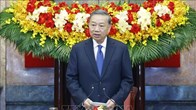 Bài phát biểu của Tổng Bí thư, Chủ tịch nước Tô Lâm tiếp các trưởng đoàn tham dự Diễn đàn Tương lai ASEAN 2026