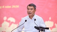 Thủ tướng: Mỗi phần trăm tăng trưởng của Hà Nội đóng góp rất quan trọng mục tiêu tăng trưởng "2 con số" của cả nước