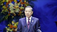 Phát biểu của Tổng Bí thư, Chủ tịch nước Tô Lâm tại Đại hội đại biểu toàn quốc Đoàn Thanh niên cộng sản Hồ Chí Minh lần thứ XIII