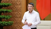Thủ tướng Lê Minh Hưng làm Trưởng Ban Chỉ đạo TƯ thực hiện các Chương trình mục tiêu quốc gia