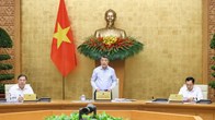 Thủ tướng: Chính sách pháp luật phân cấp, phân quyền, phân bổ nguồn lực, điều kiện nhiều hơn, chứ không phải đẩy việc, đẩy rủi ro cho cơ sở